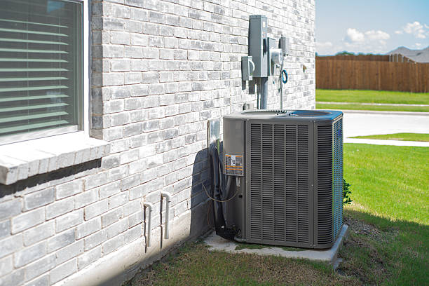 Reliable Ac Installation contractor in Middleville, MI by FH HVAC